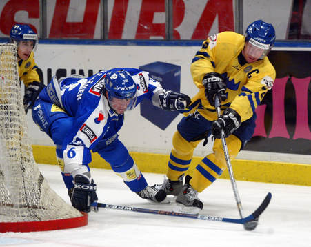 ,Jörgen Jönsson, Sverige