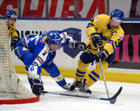 Jörgen Jönsson, Sverige