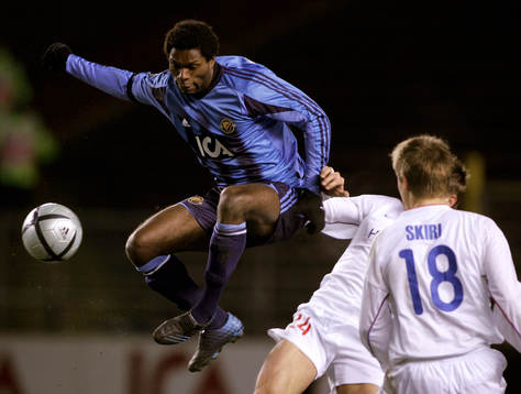 Samuel Wowoah, Djurgården