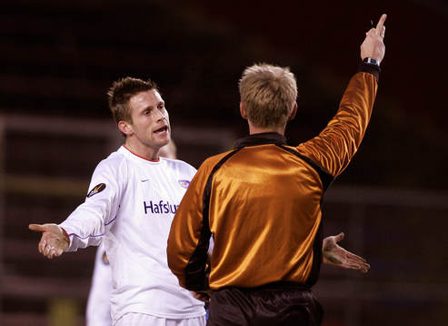 Kjertil Waehler, Vålerenga