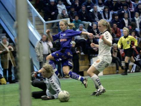 Linköping - Falköping