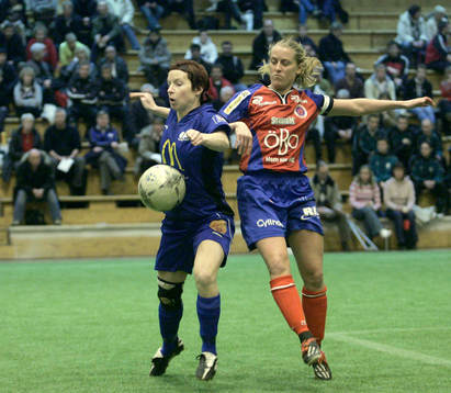 Dam, Örebro - QBIK