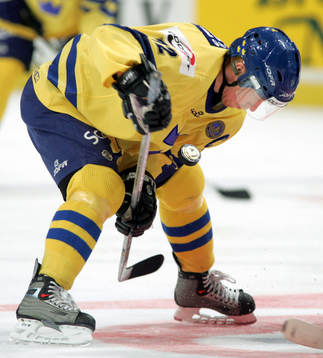 Jörgen Jönsson, Sverige