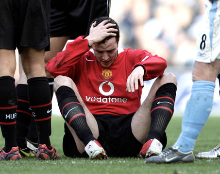 Fotboll, Engelsk, Premier League, Manchester City -