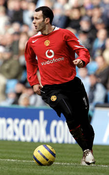 Fotboll, Engelsk, Premier League, Manchester City -