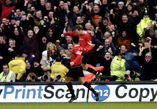 Fotboll, Engelsk, Premier League, Manchester City -