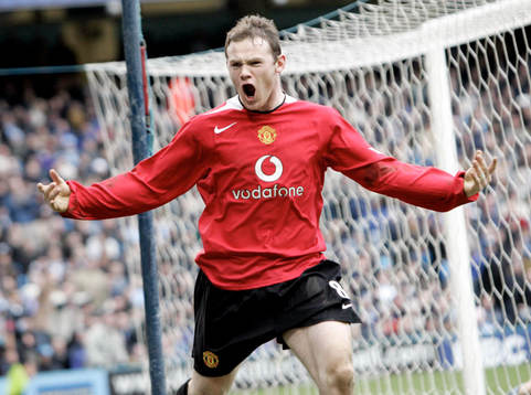 Fotboll, Engelsk, Premier League, Manchester City -