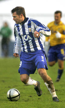 Stefan Selakovic, Göteborg