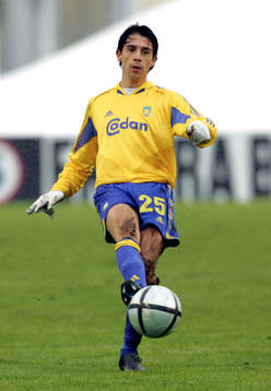 Babis Stefanidis, Bröndby