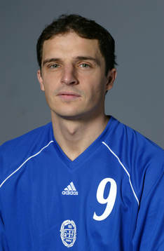 Hans Bergh