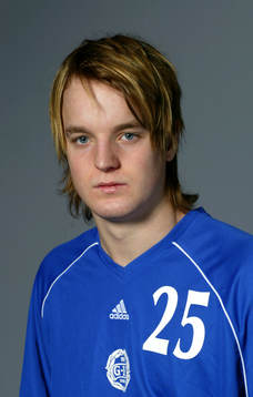 Andreas Åhman