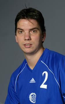 Johan Anderson