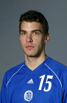 Mikael Åskoogh