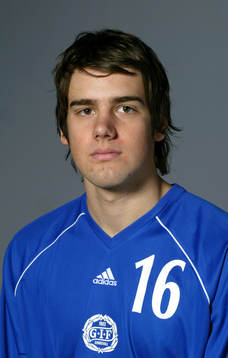 Mikael Dahlberg