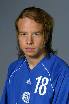 Tobias Eriksson