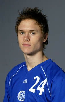 Linus Johansson