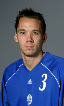 Fredric Lundqvist