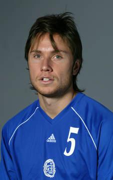 Mattias Nylund