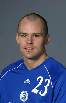 Peter Olofsson