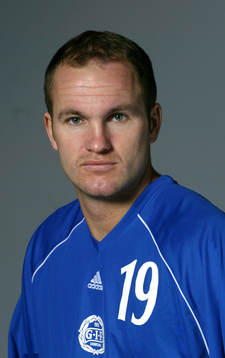 Jonas Wallerstedt