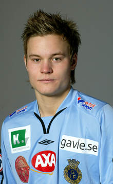 Patric Junerud