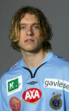 Joakim Karlsson