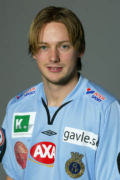Patrik Karlsson
