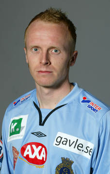 Andreas Revahl