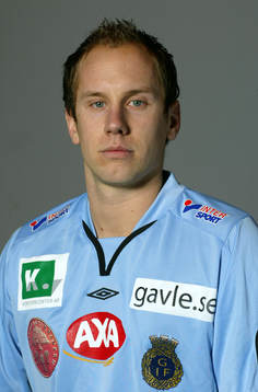 Mikael Thuresson