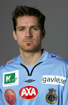 Jon Ericsson