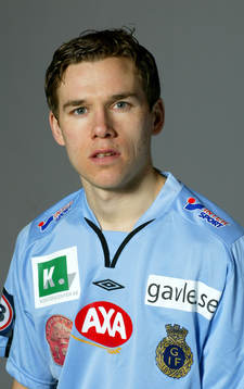 Johannes  Ericsson