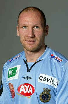 Thomas Hedlund