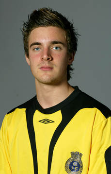 Martin Sundström (målvakt)