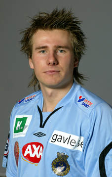 Daniel Westlin