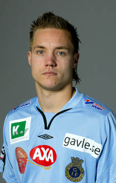 Anders Wikström