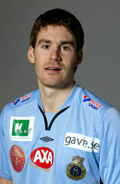 Magnus Wikström