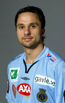 Mathias Woxlin