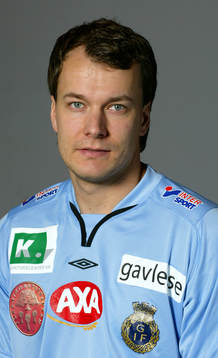 Daniel Ytterbom