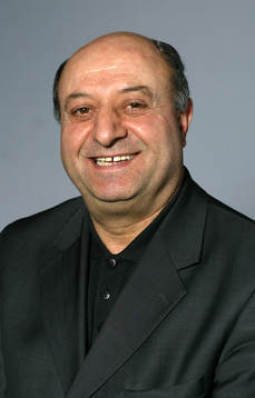 Melek Bisso (lagledare)