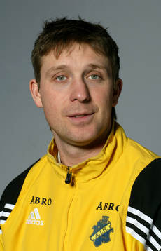 Anders Almgren (målvaktstränare)