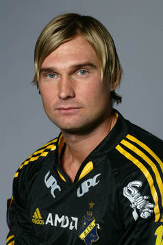 Andreas Andersson