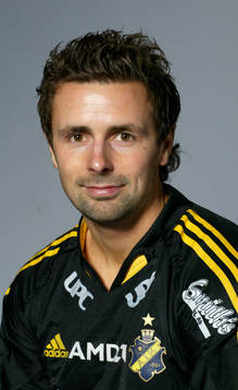 Kristoffer Arvhage