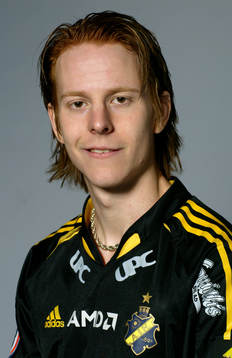 Joen Averstad