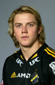 Fredrik Ingel
