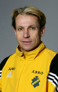 Thomas Lindholm (fystränare)