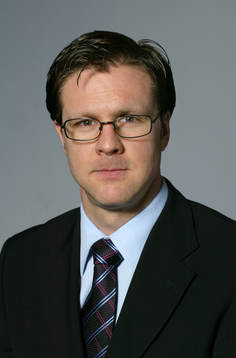 Rikard Norling