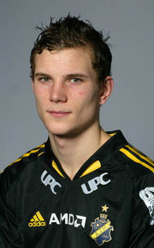 Robert Åhman Persson