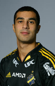 Arash Talebinejad