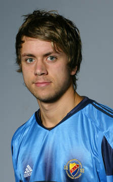 Kári Árnason