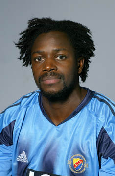 Ibrahim Ba